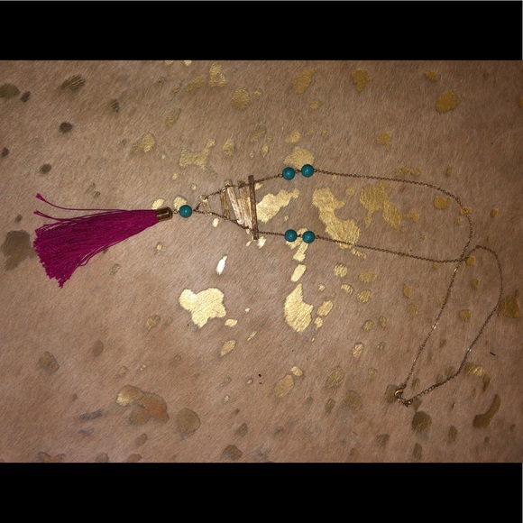 Necklace - Picture 2 of 2